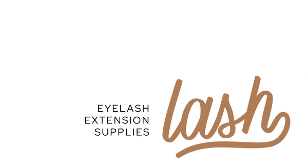 Opuluxe Lash logo