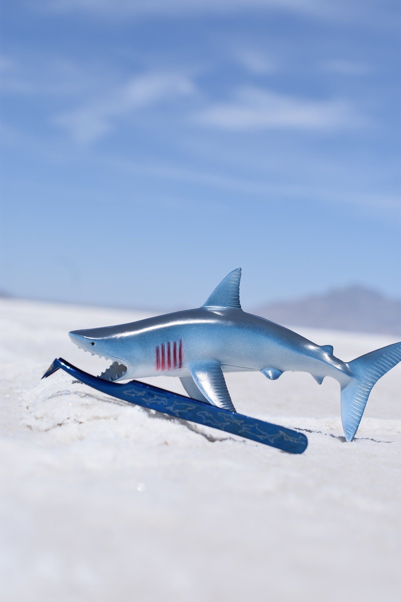 Shark Tweezer Special Edition - Kate as of Late