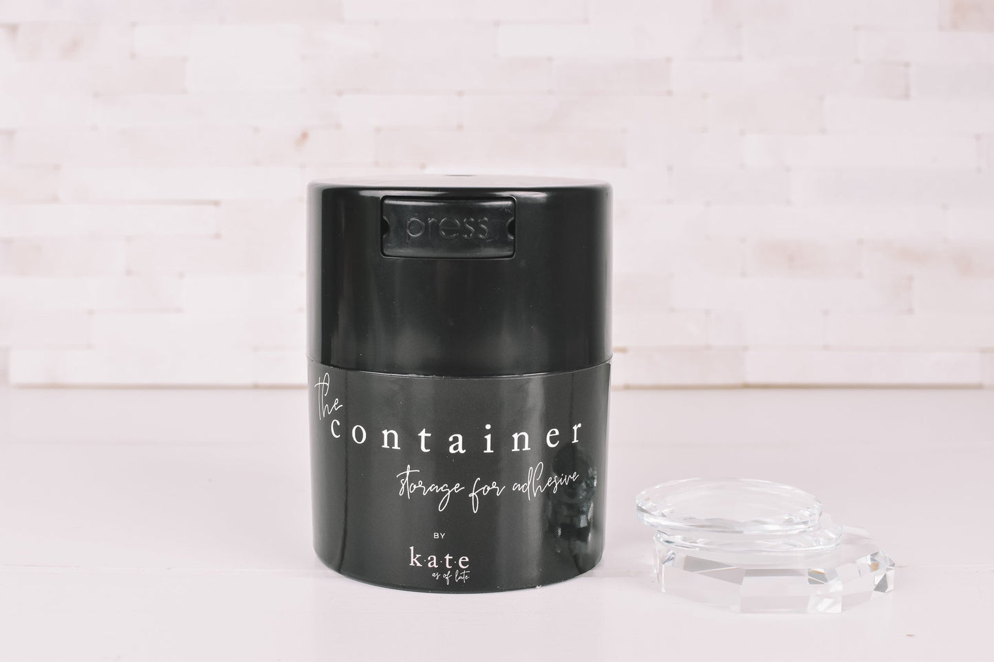 The Container - Kate as of Late