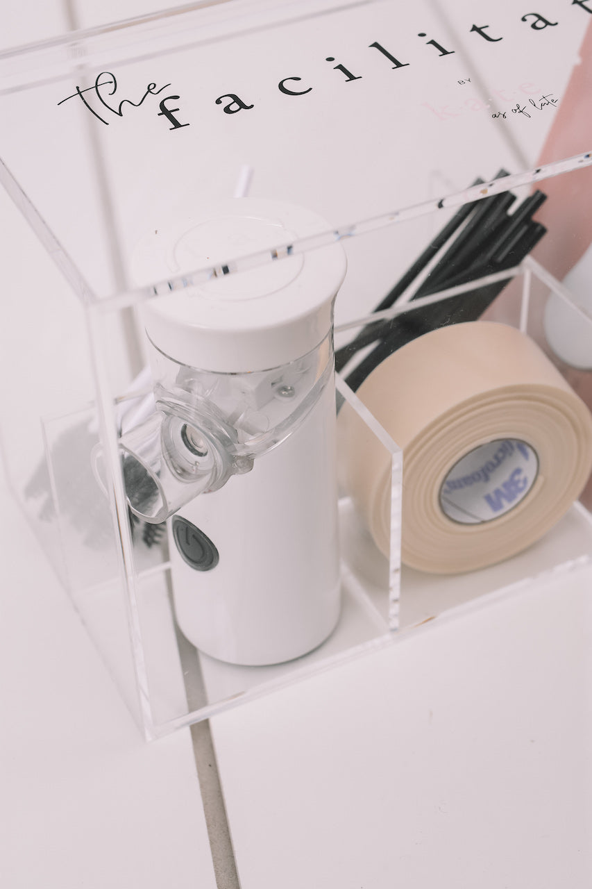 The Cure - Kate as of Late