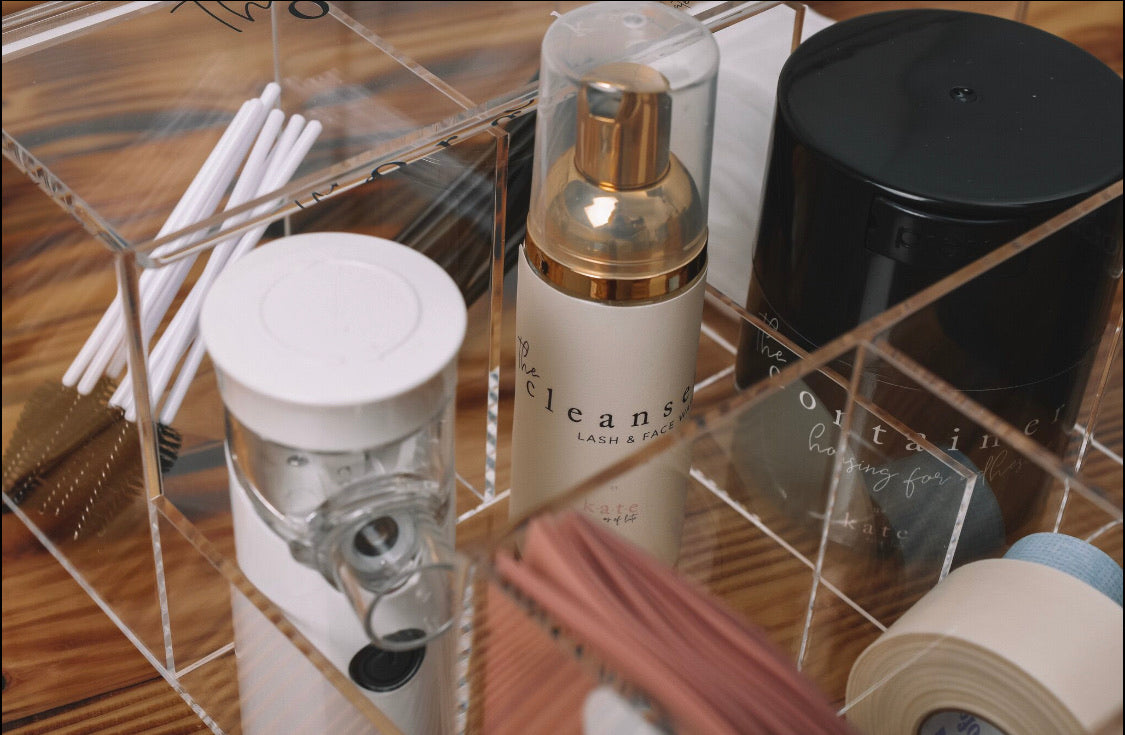 The Cleanser - Kate as of Late